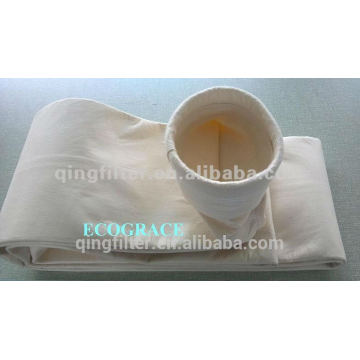 SGS Authentication dust filters filter bag